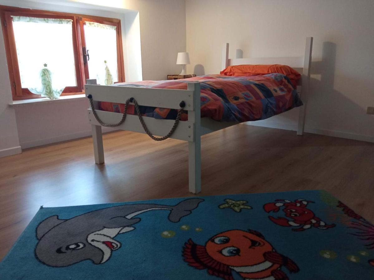 B&B L'Ortensia Vignolo 외부 사진