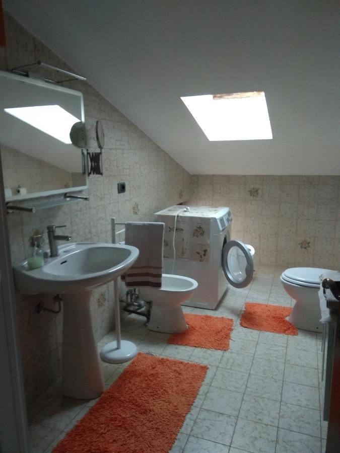 B&B L'Ortensia Vignolo 외부 사진