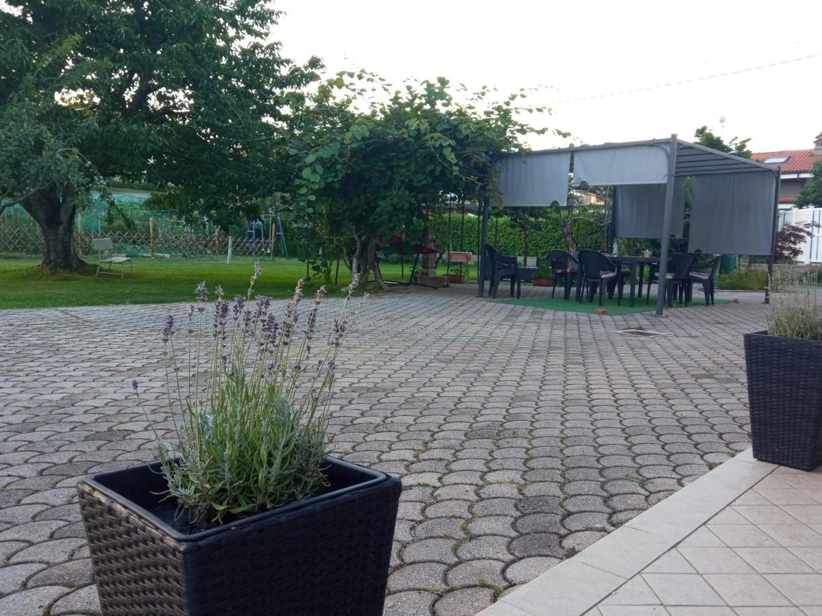 B&B L'Ortensia Vignolo 외부 사진