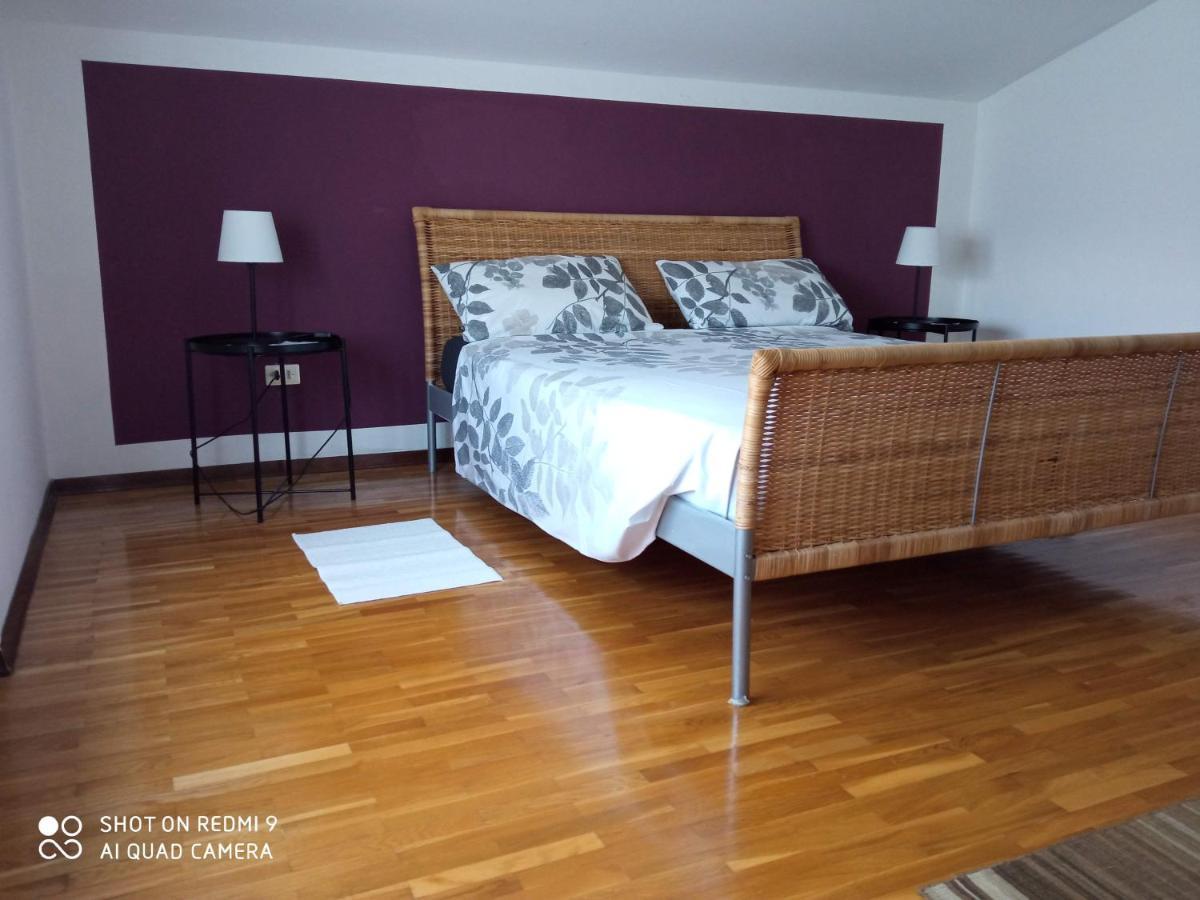 B&B L'Ortensia Vignolo 외부 사진
