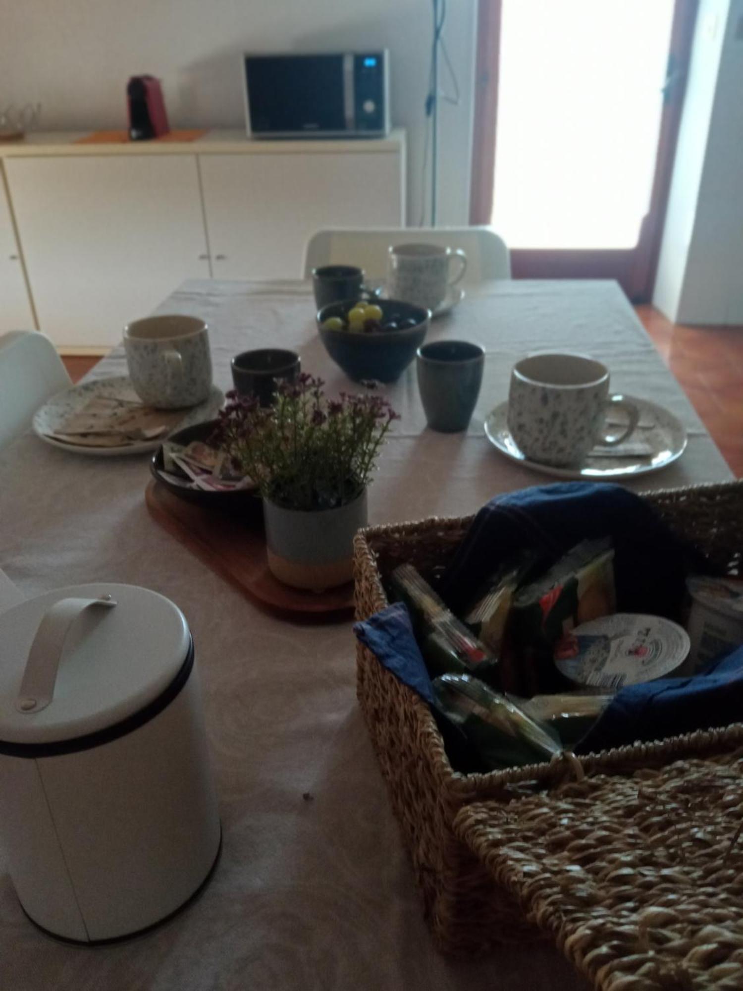 B&B L'Ortensia Vignolo 외부 사진