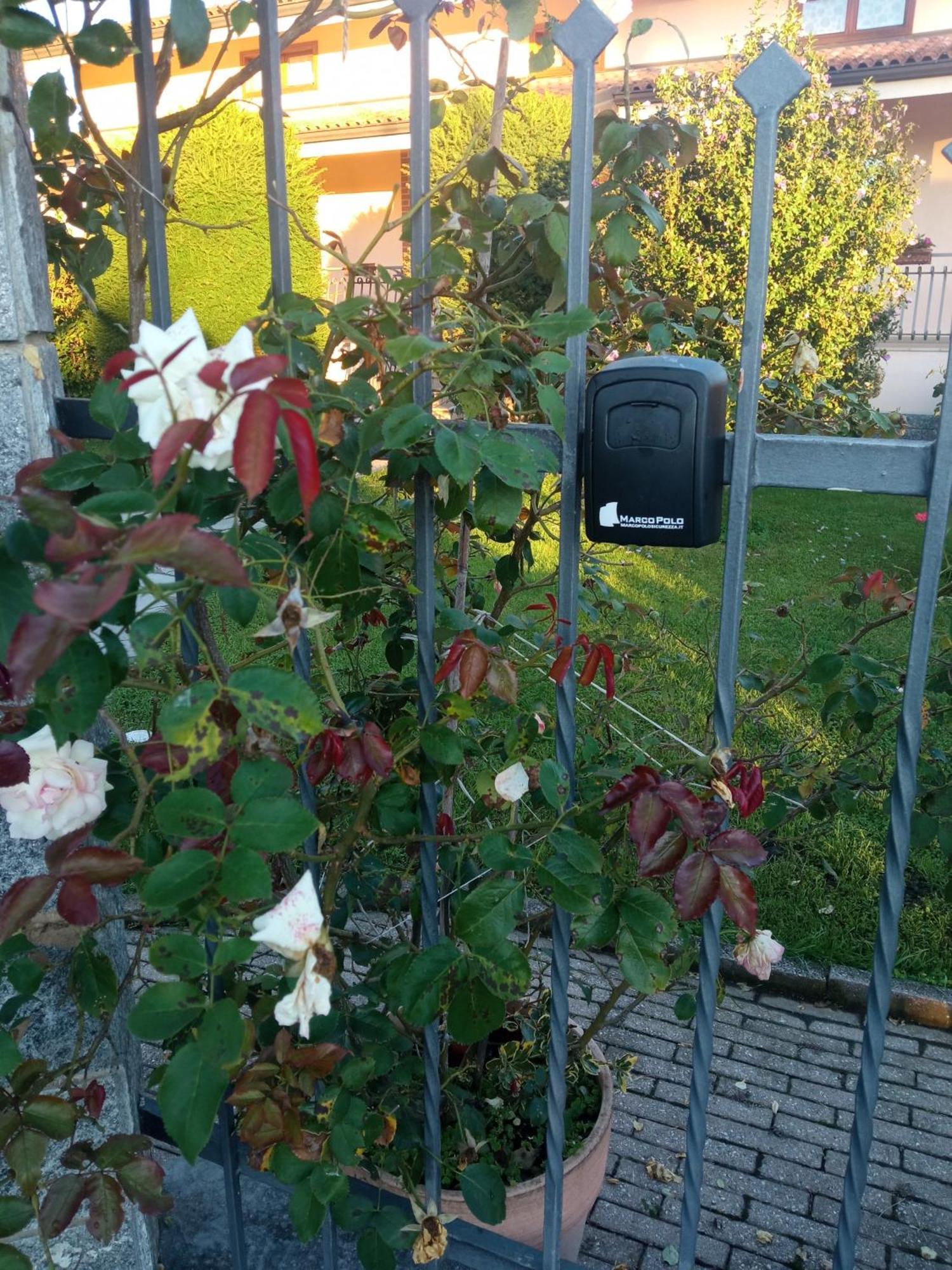 B&B L'Ortensia Vignolo 외부 사진