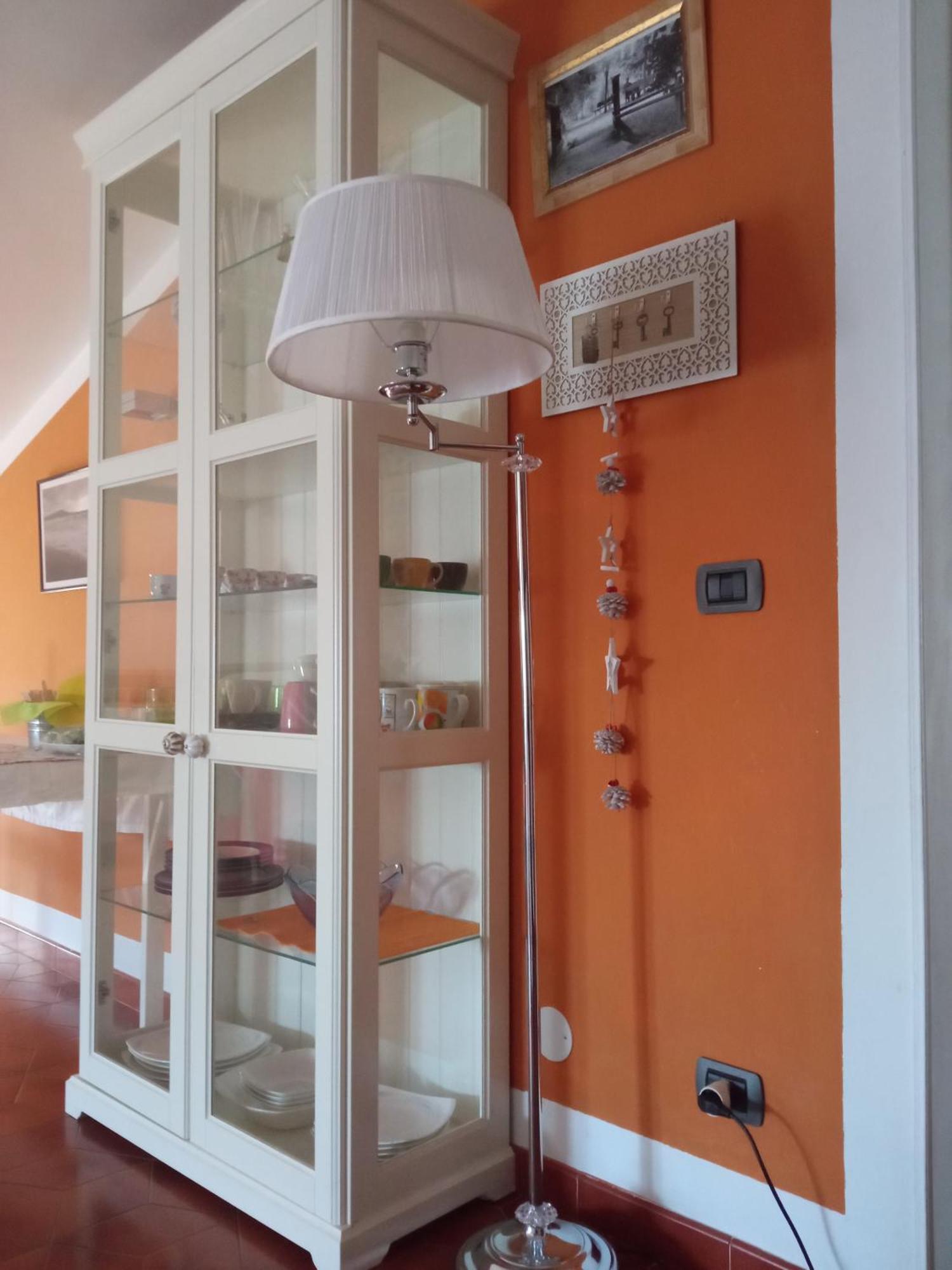 B&B L'Ortensia Vignolo 외부 사진