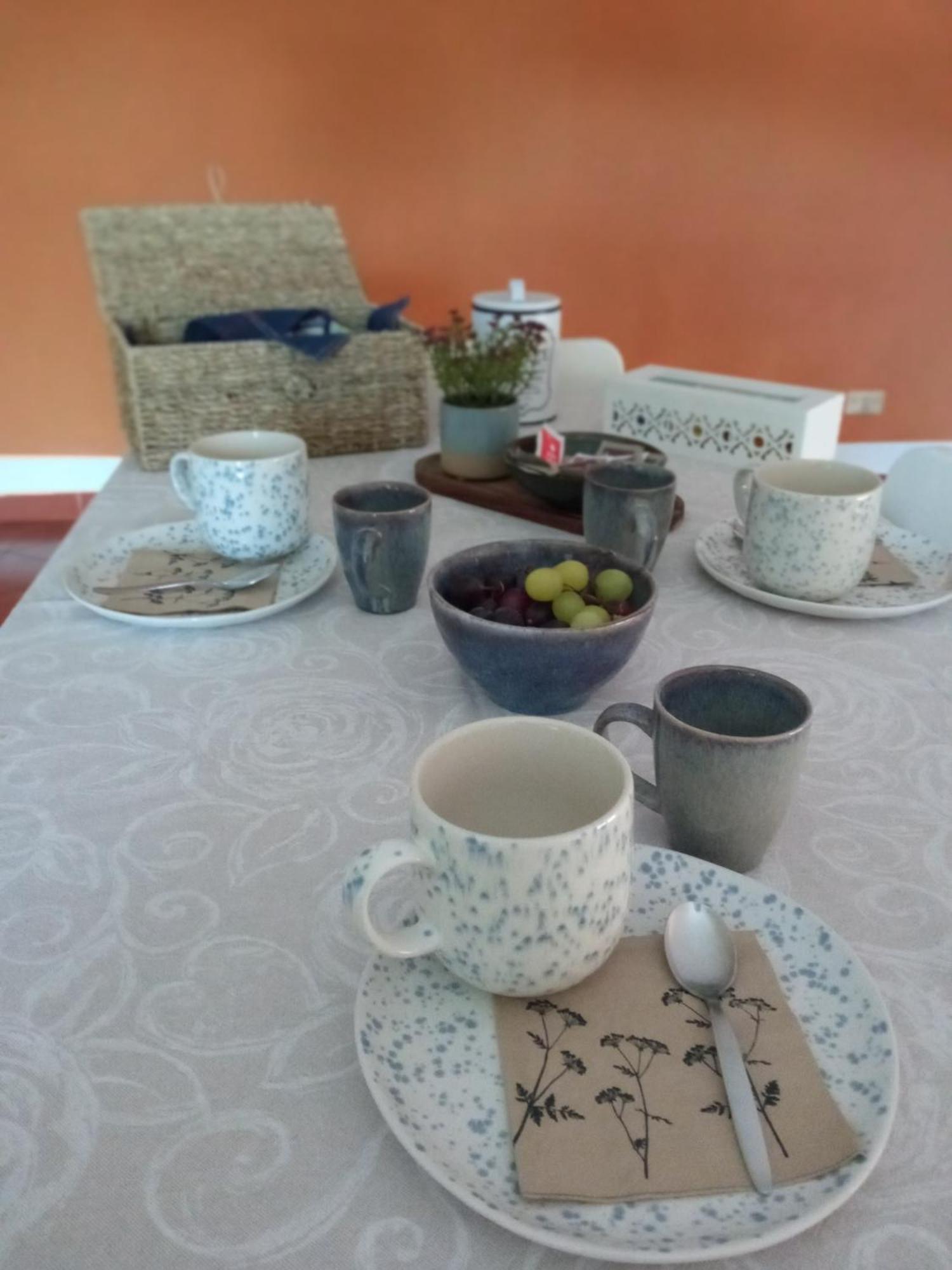 B&B L'Ortensia Vignolo 외부 사진